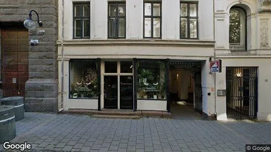 Apartments for rent in Oslo Sentrum - Photo from Google Street View
