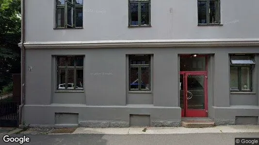 Apartments for rent in Oslo Gamle Oslo - Photo from Google Street View