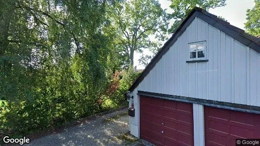 Apartments for rent in Oslo Vestre Aker - Photo from Google Street View