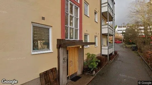 Apartments for rent in Oslo Nordre Aker - Photo from Google Street View