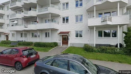 Apartments for rent in Oslo Østensjø - Photo from Google Street View