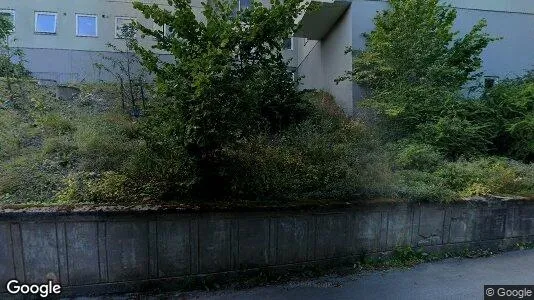 Apartments for rent in Oslo Ullern - Photo from Google Street View