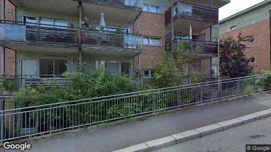 Apartments for rent in Oslo Gamle Oslo - Photo from Google Street View