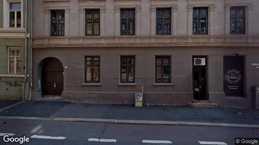 Rooms for rent in Oslo Grünerløkka - Photo from Google Street View