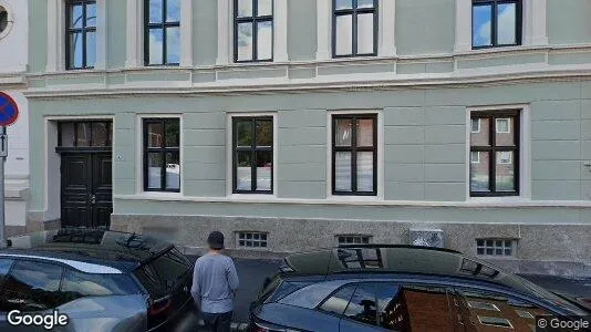 Apartments for rent in Oslo Frogner - Photo from Google Street View