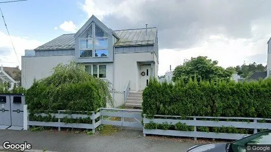 Apartments for rent in Oslo Vestre Aker - Photo from Google Street View