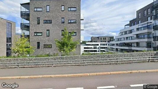 Apartments for rent in Oslo Gamle Oslo - Photo from Google Street View