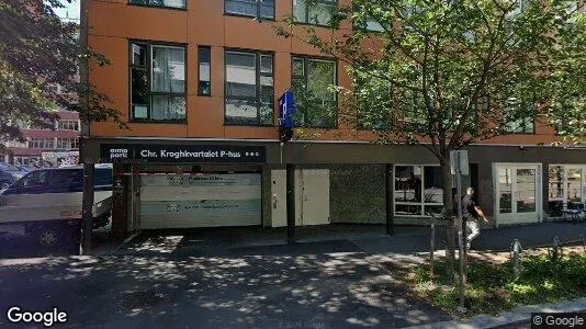 Rooms for rent in Oslo Grünerløkka - Photo from Google Street View
