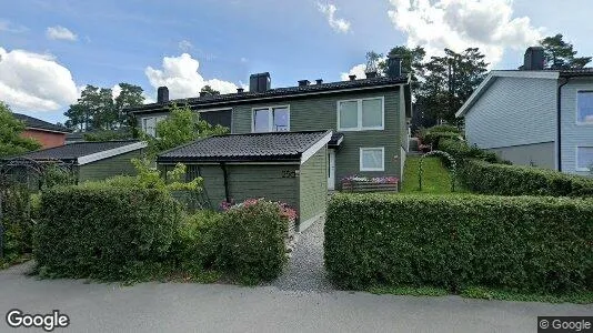 Rooms for rent in Oslo Søndre Nordstrand - Photo from Google Street View