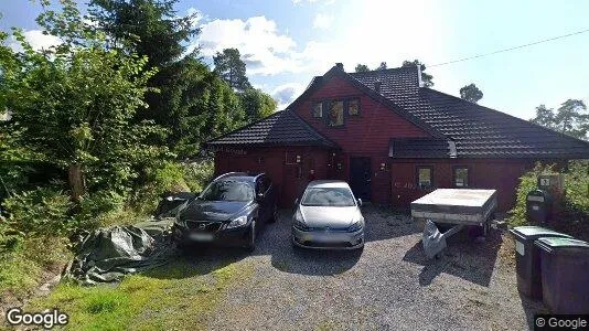 Apartments for rent in Oslo Nordstrand - Photo from Google Street View