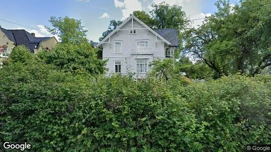 Rooms for rent in Oslo Vestre Aker - Photo from Google Street View