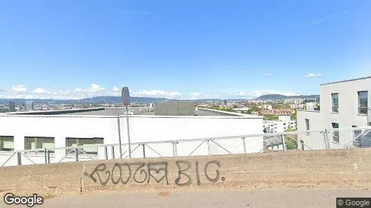 Apartments for rent in Oslo Gamle Oslo - Photo from Google Street View