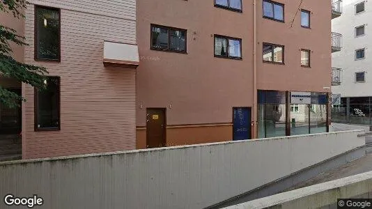 Apartments for rent in Oslo Gamle Oslo - Photo from Google Street View