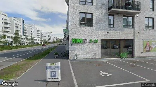 Apartments for rent in Oslo Gamle Oslo - Photo from Google Street View