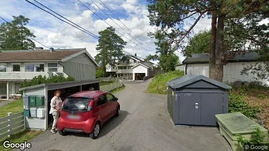 Rooms for rent in Oslo Alna - Photo from Google Street View