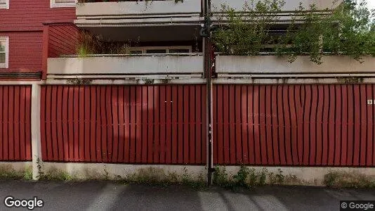 Apartments for rent in Oslo Gamle Oslo - Photo from Google Street View