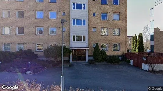 Apartments for rent in Oslo Østensjø - Photo from Google Street View