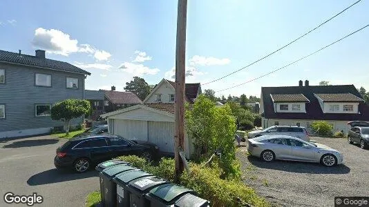 Apartments for rent in Oslo Nordstrand - Photo from Google Street View