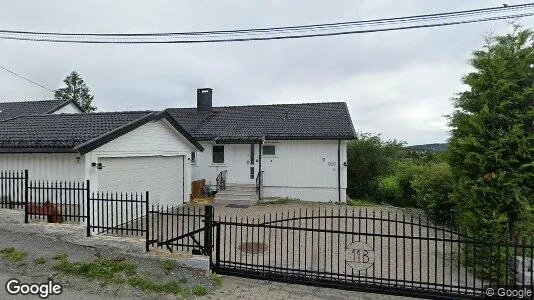 Rooms for rent in Oslo Stovner - Photo from Google Street View
