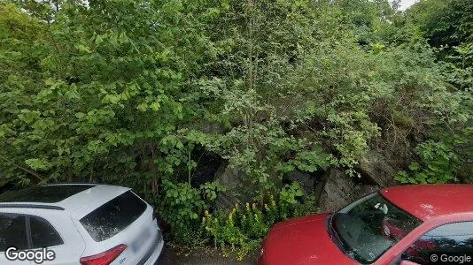 Apartments for rent in Oslo Nordstrand - Photo from Google Street View