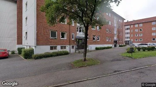 Apartments for rent in Oslo Bjerke - Photo from Google Street View
