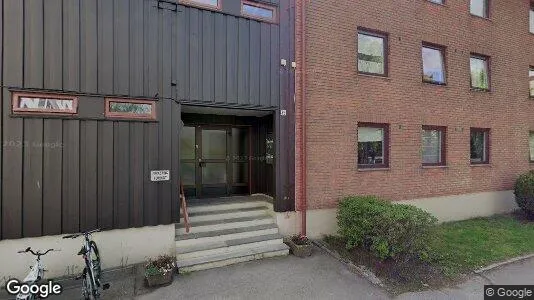 Rooms for rent in Oslo Grorud - Photo from Google Street View