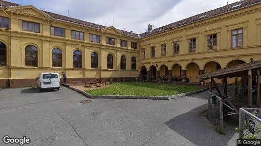 Rooms for rent in Oslo Sagene - Photo from Google Street View