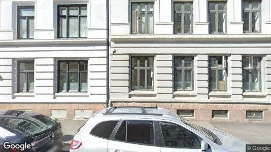 Rooms for rent in Oslo St. Hanshaugen - Photo from Google Street View