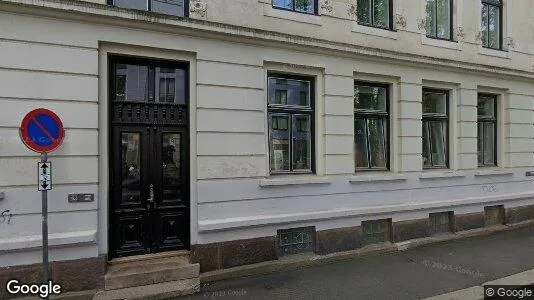 Apartments for rent in Oslo Frogner - Photo from Google Street View