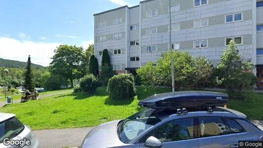 Apartments for rent in Oslo Østensjø - Photo from Google Street View