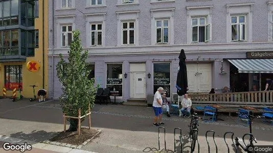 Apartments for rent in Oslo Gamle Oslo - Photo from Google Street View