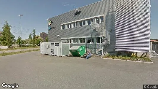 Apartments for rent in Oslo Bjerke - Photo from Google Street View