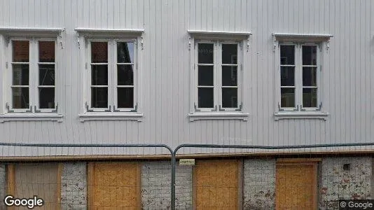 Apartments for rent in Oslo Gamle Oslo - Photo from Google Street View