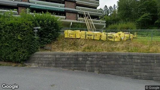 Apartments for rent in Oslo Ullern - Photo from Google Street View