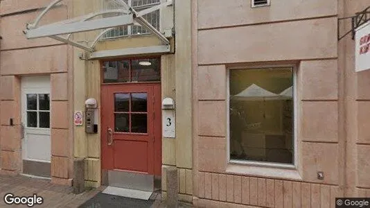 Rooms for rent in Oslo Gamle Oslo - Photo from Google Street View
