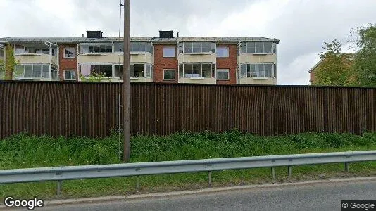 Apartments for rent in Oslo Alna - Photo from Google Street View