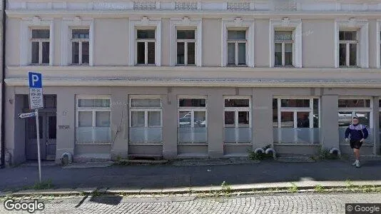 Apartments for rent in Oslo Grünerløkka - Photo from Google Street View