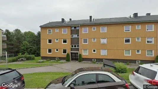 Apartments for rent in Oslo Grorud - Photo from Google Street View