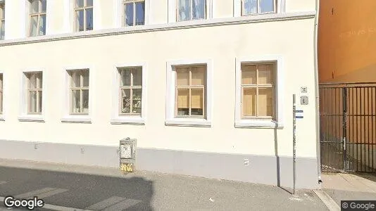 Apartments for rent in Oslo Grünerløkka - Photo from Google Street View