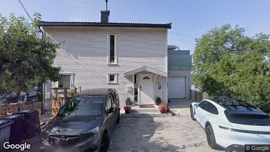 Rooms for rent in Oslo Nordstrand - Photo from Google Street View