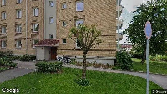 Rooms for rent in Oslo Alna - Photo from Google Street View