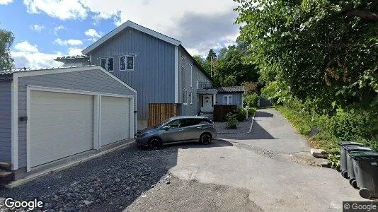Apartments for rent in Oslo Vestre Aker - Photo from Google Street View