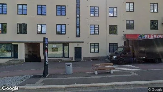 Apartments for rent in Location is not specified - Photo from Google Street View