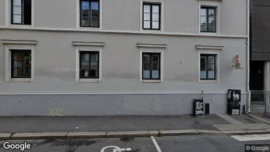 Apartments for rent in Oslo Gamle Oslo - Photo from Google Street View