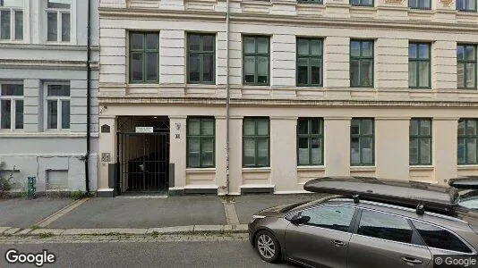 Apartments for rent in Oslo Grünerløkka - Photo from Google Street View