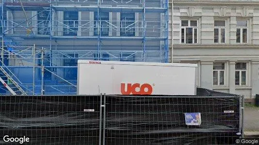 Rooms for rent in Oslo Frogner - Photo from Google Street View