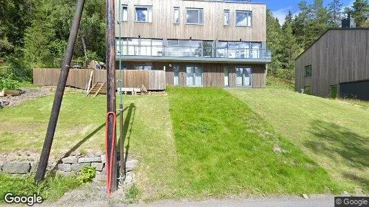 Rooms for rent in Oslo Grorud - Photo from Google Street View
