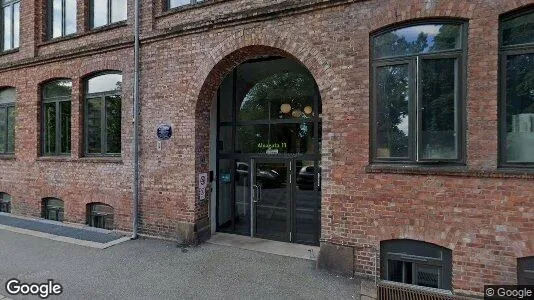 Rooms for rent in Oslo Gamle Oslo - Photo from Google Street View