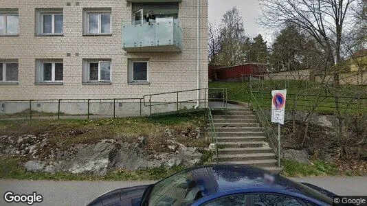Apartments for rent in Oslo Bjerke - Photo from Google Street View