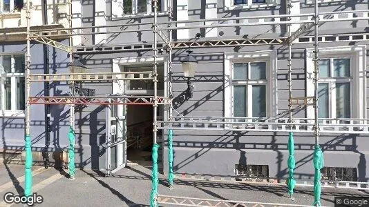 Apartments for rent in Oslo Frogner - Photo from Google Street View